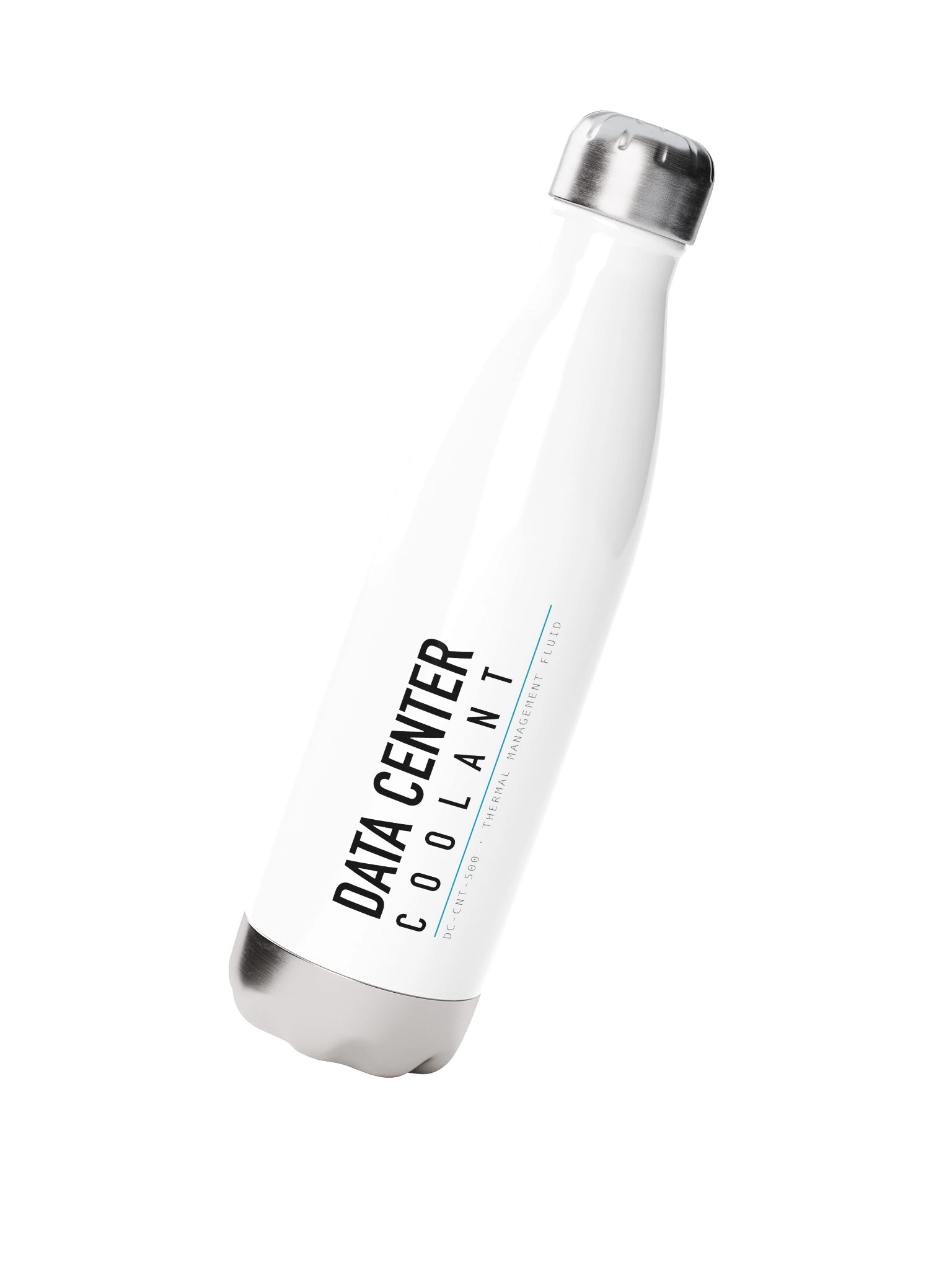 Data Center Coolant (White) product image (2)