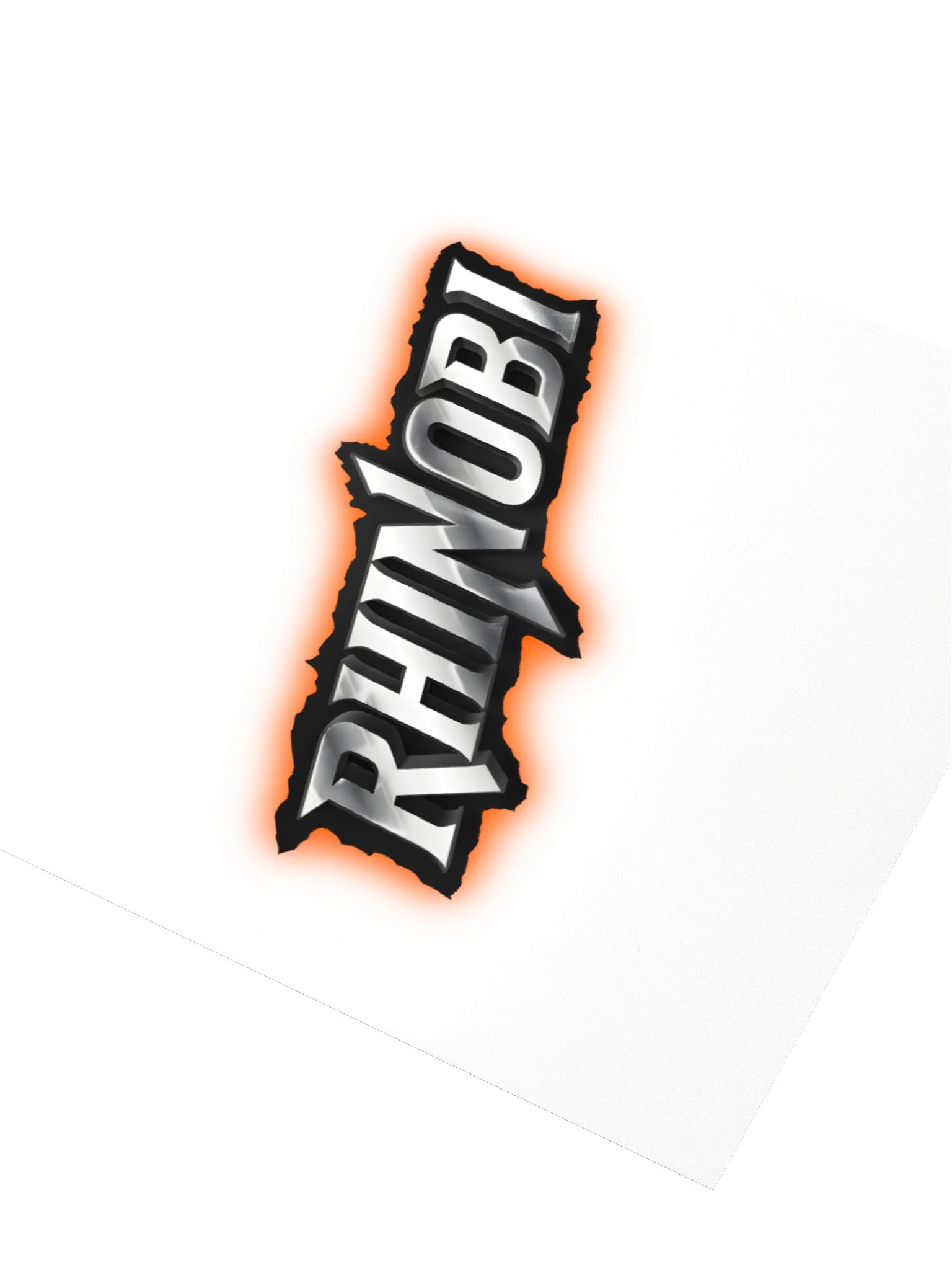 Rhinobi Sticker product image (9)