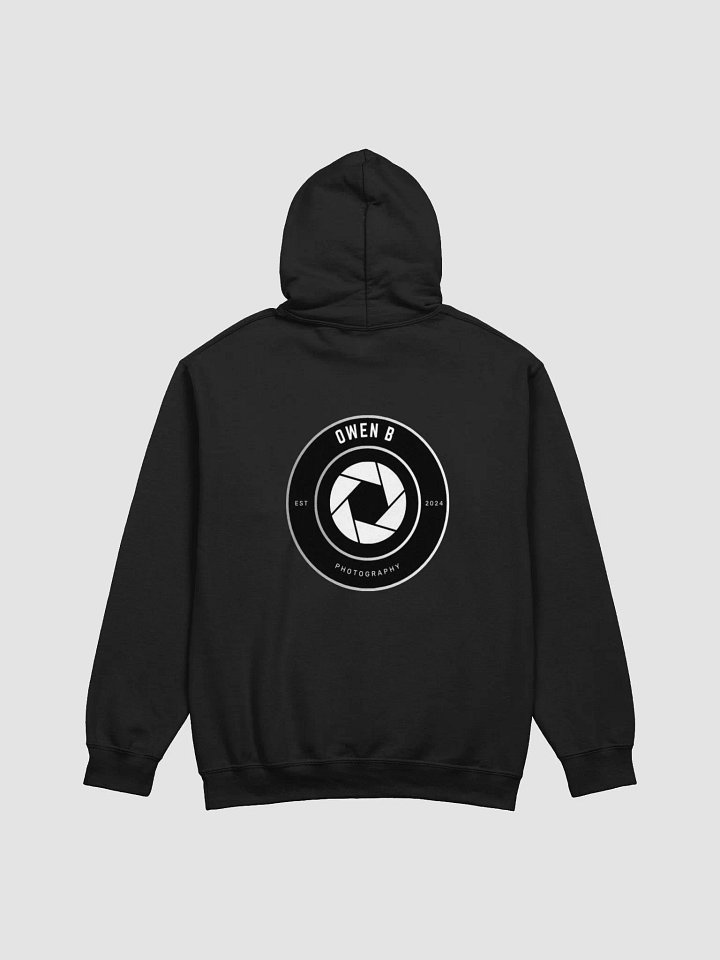 Owen B Photography Hoodie product image (16)