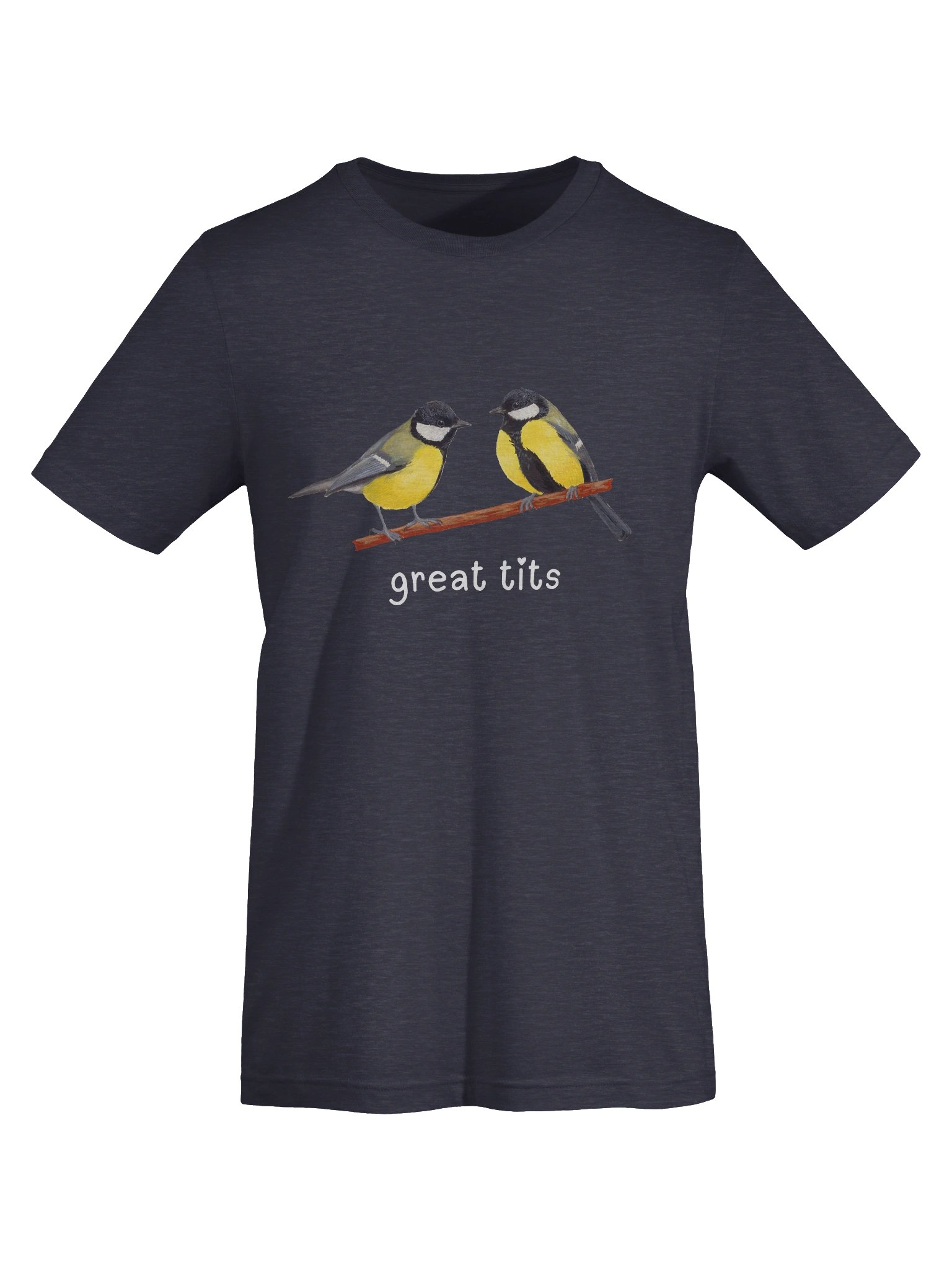 Tits tee product image (45)