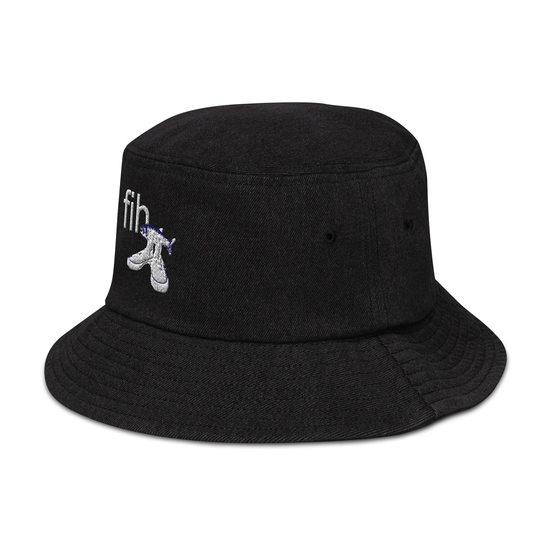 fih Bucket Hat product image (6)