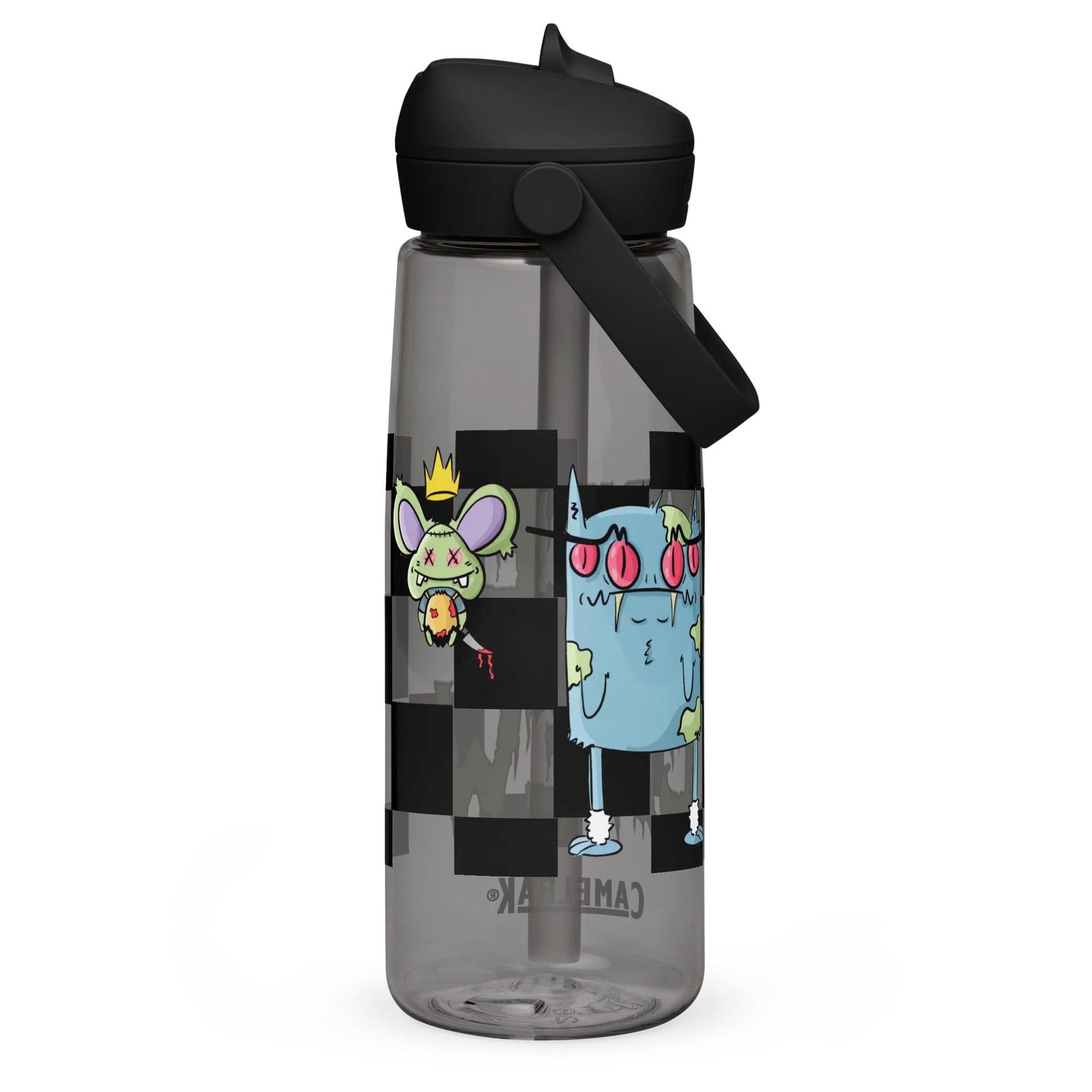 Creep Crew Bottle product image (2)