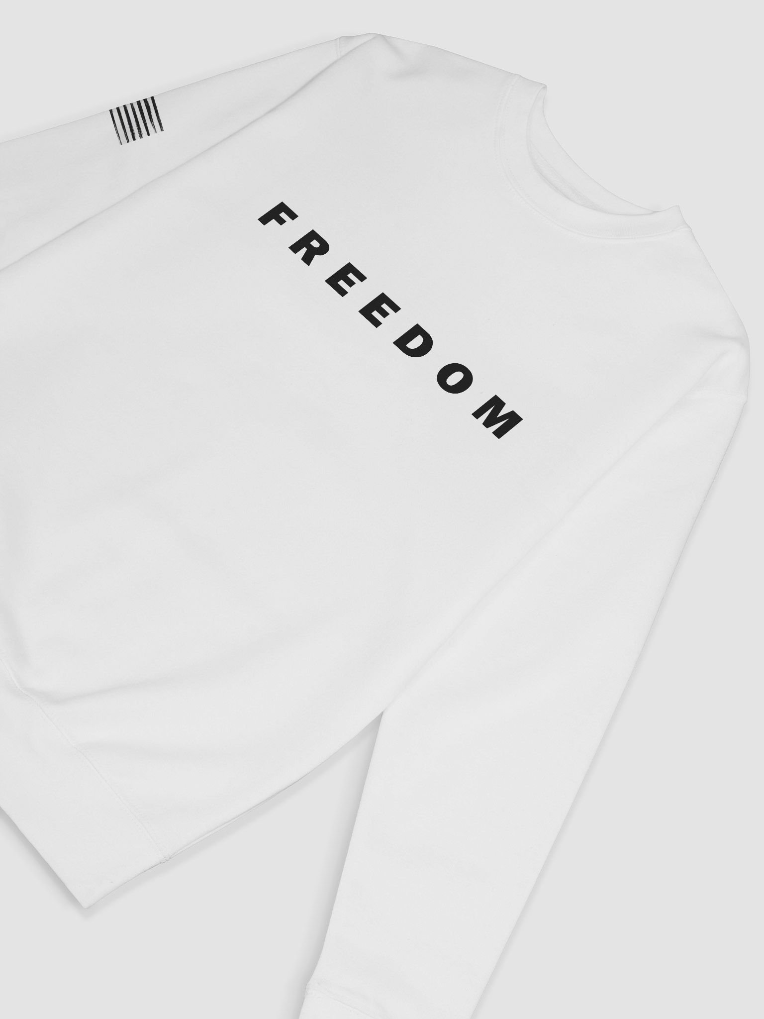 FREEDOM Sweatshirt product image (6)