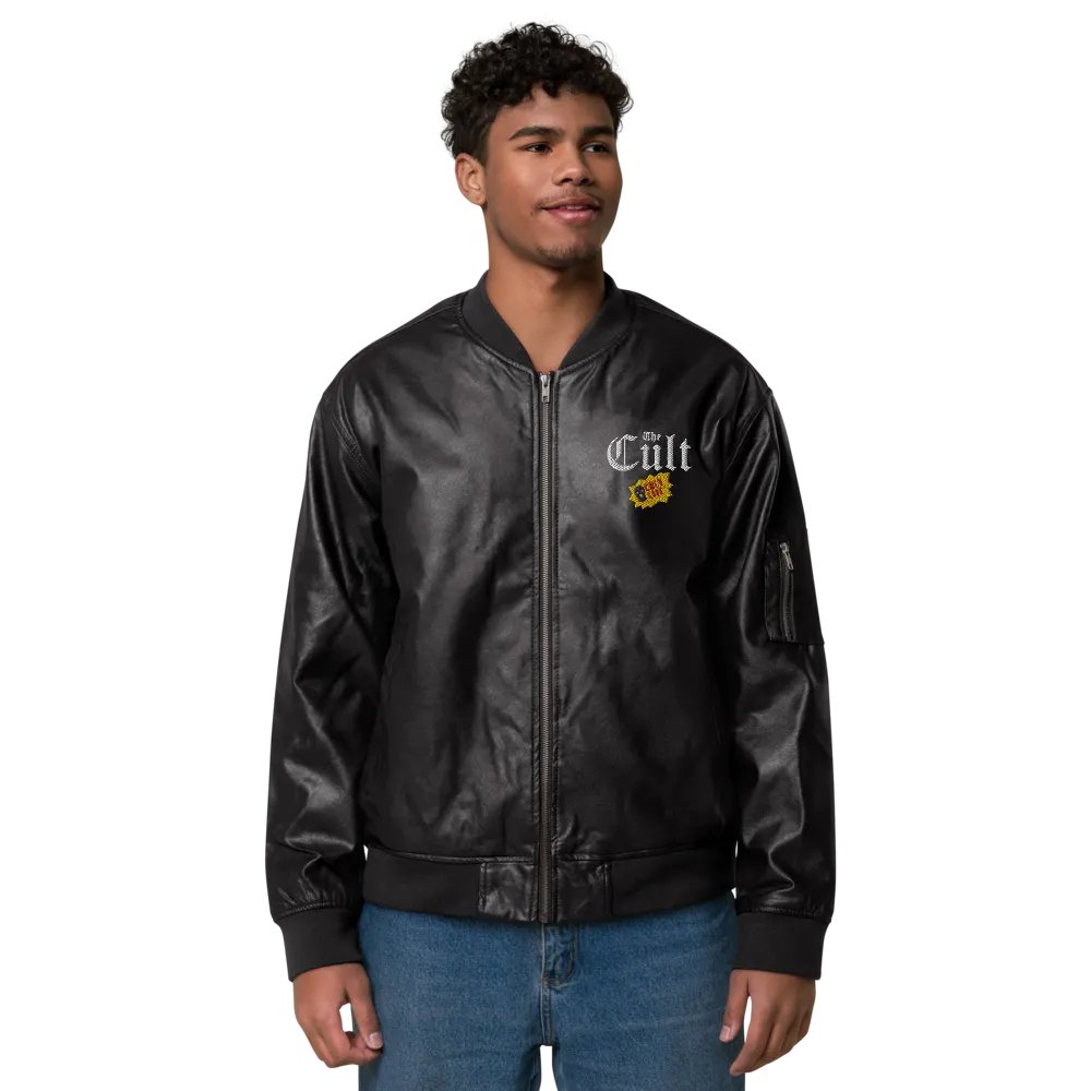 THE CULT JACKET product image (4)