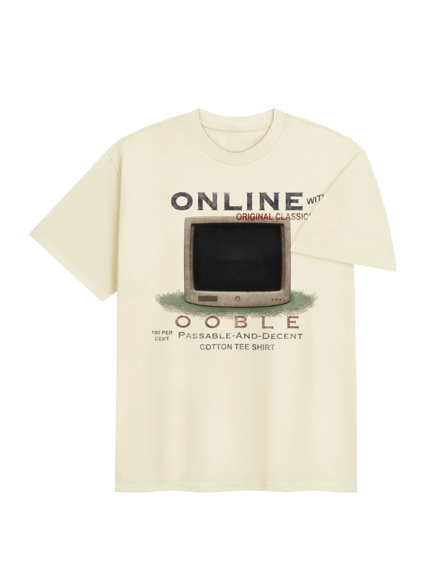 Touch Screen Tee product image (4)