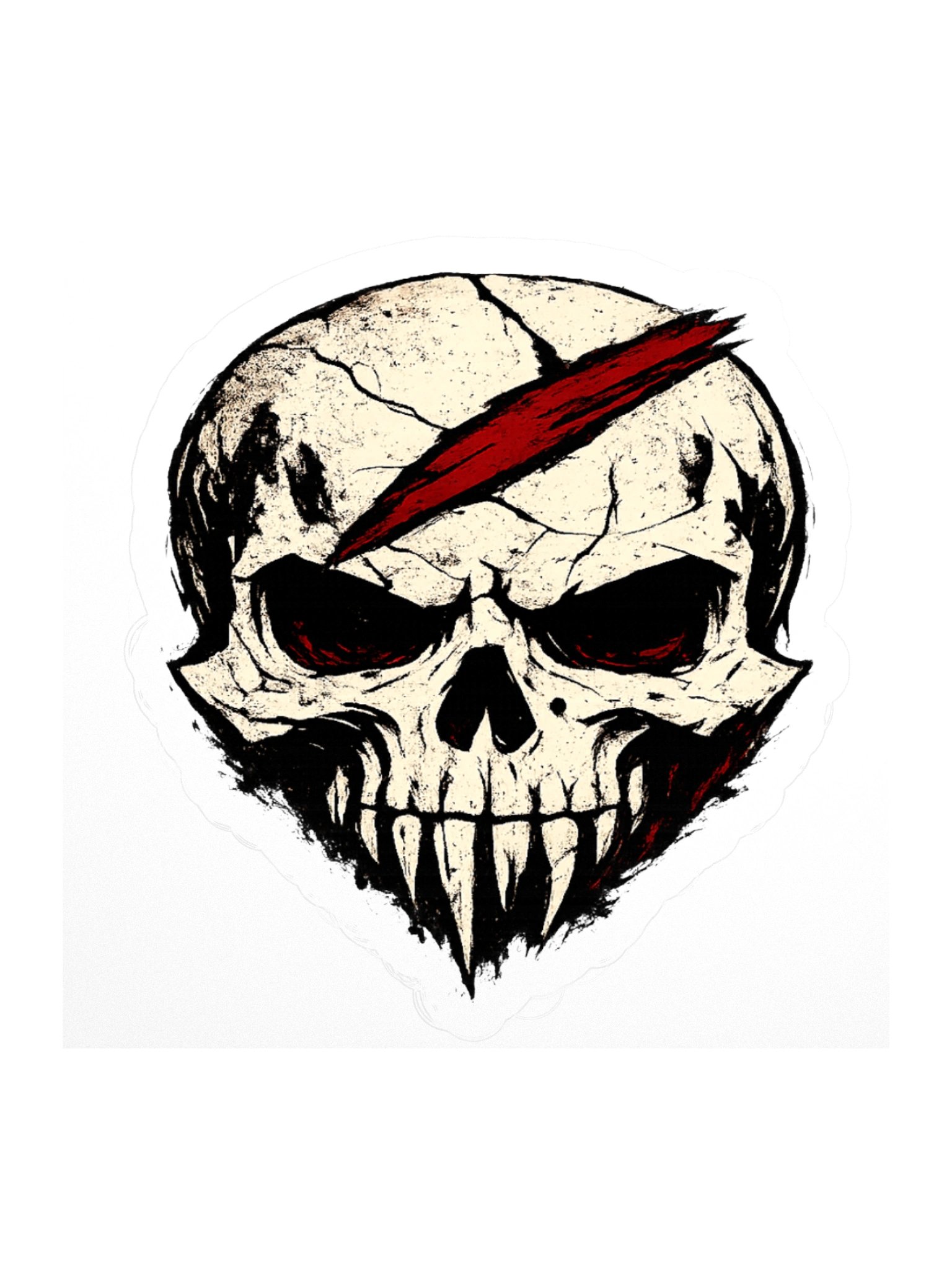 Silent Skull — Core Variant product image (1)