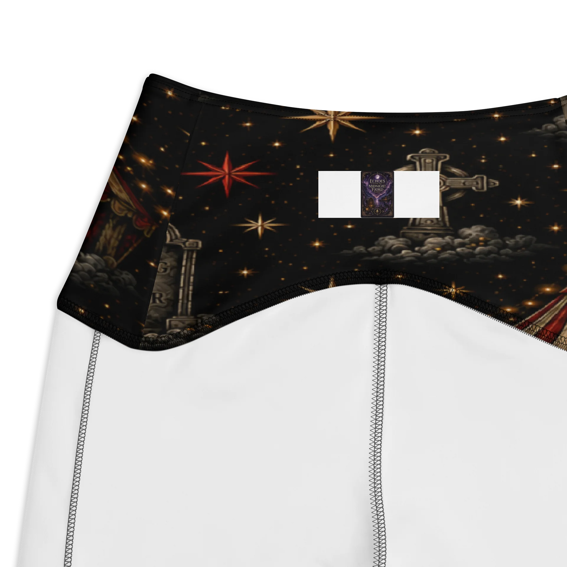 The Afterlight Carnival Leggings product image (3)