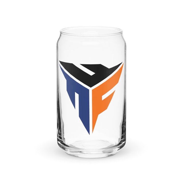 Flip Glass Cup product image (1)