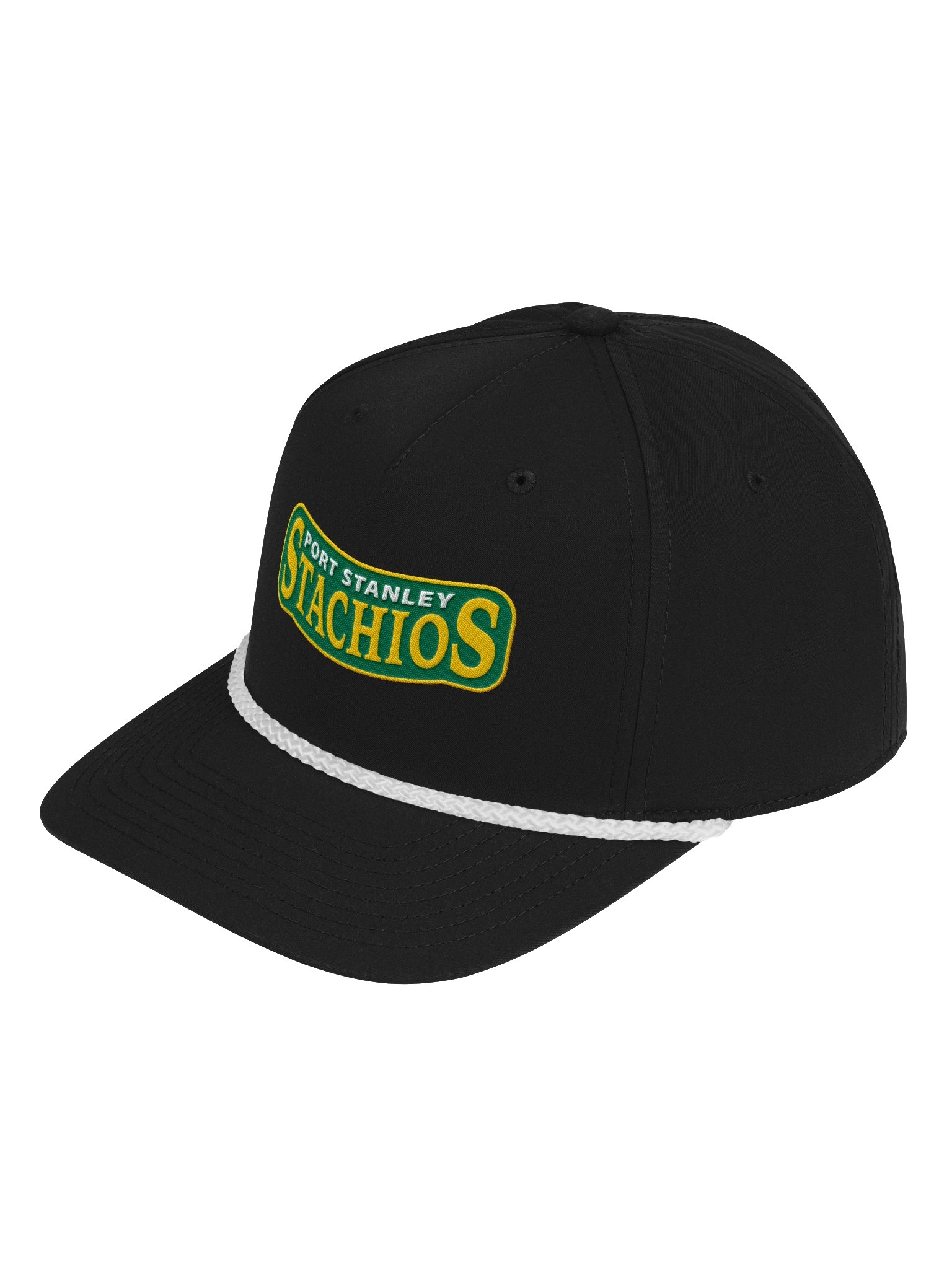 Port Stanley Stachios Rope Hat product image (3)