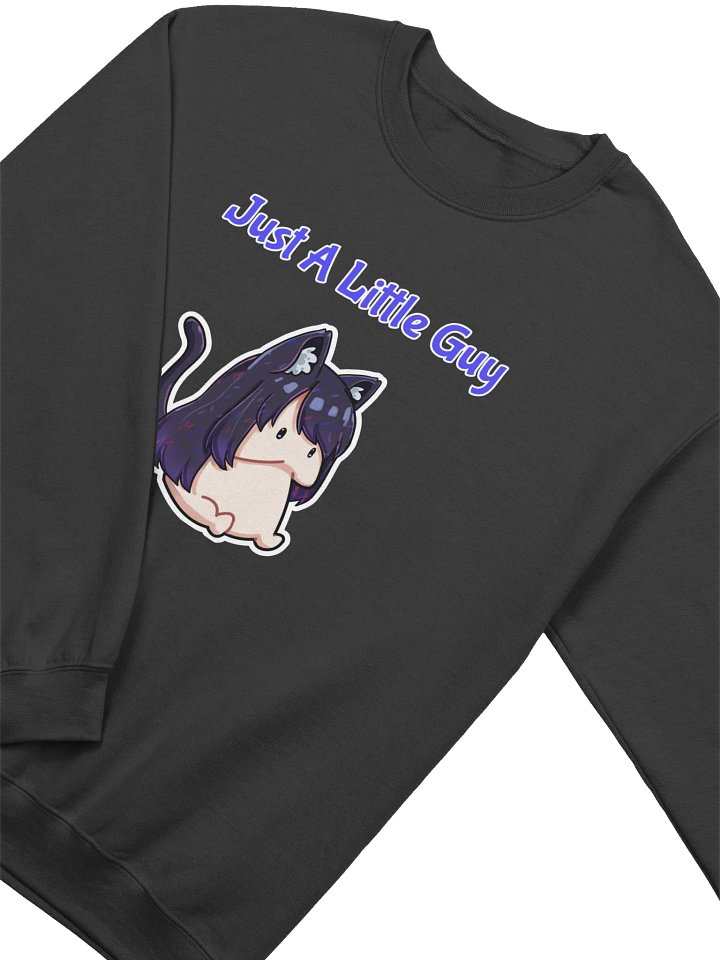 Just A Little Guy product image (24)