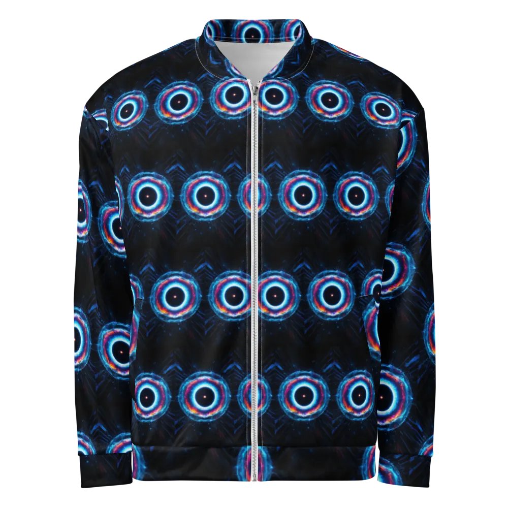 Nova Jacket product image (1)