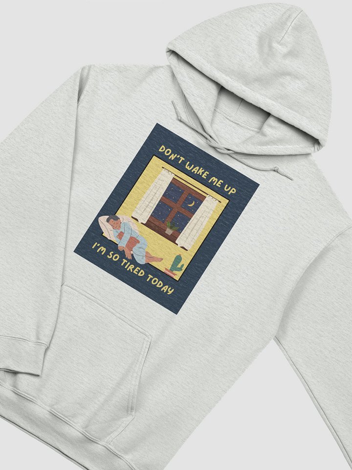 Starry Night Dreams Hoodie product image (13)