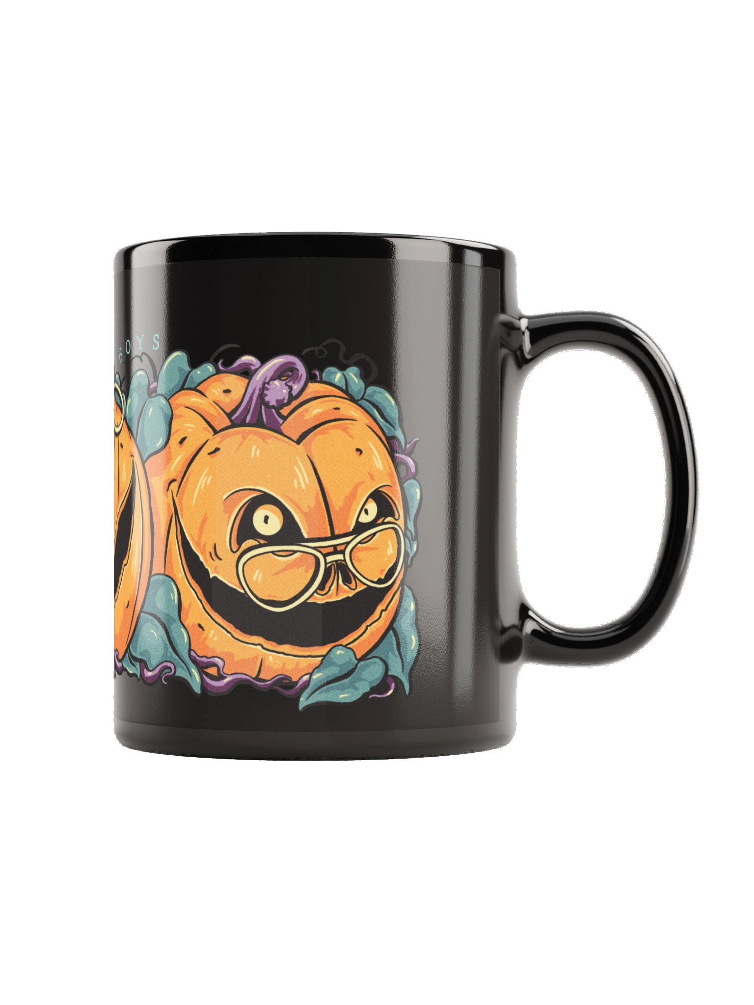 Pumpkin Patch Mug product image (3)