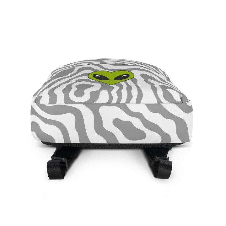 Heart Backpack product image (2)
