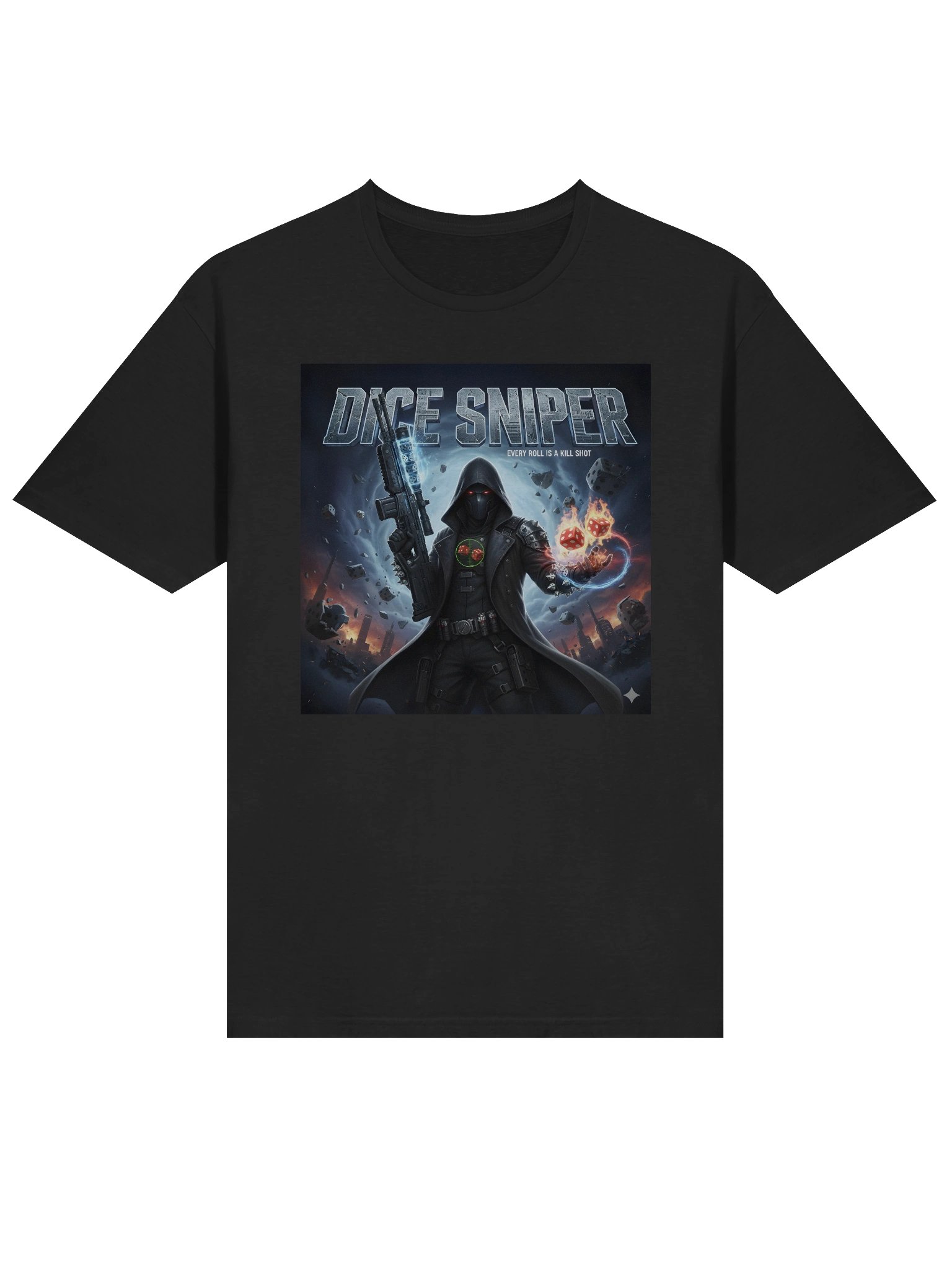 Dice Sniper Kill Shot product image (3)