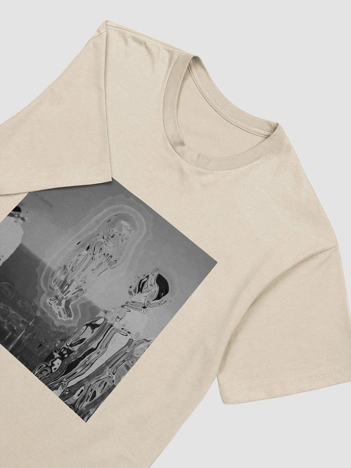 you, created me unisex t-shirt product image (1)
