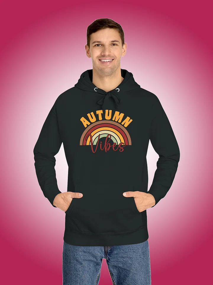 Autumn Vibes Rainbow product image (1)