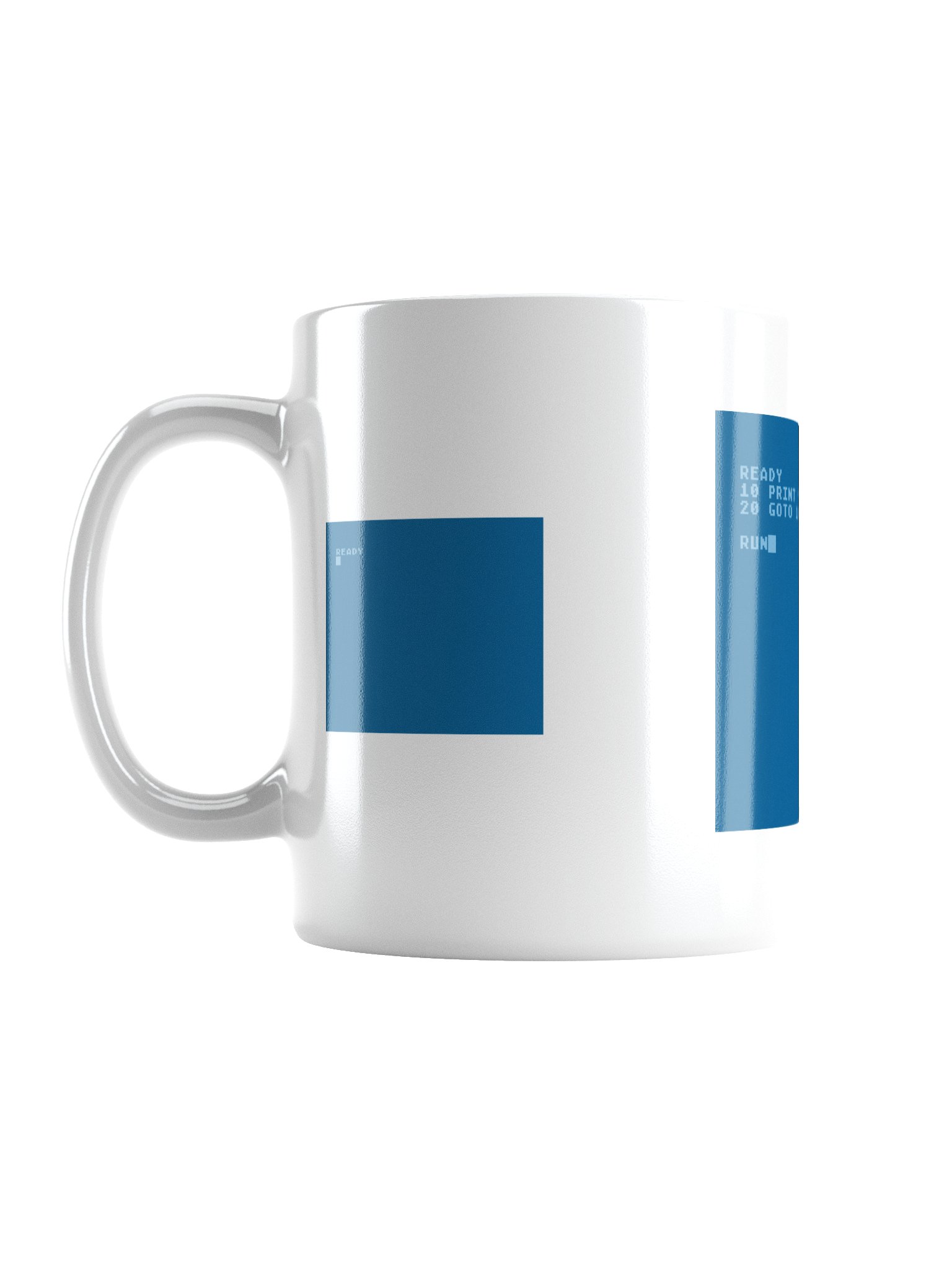 BASIC Mug product image (1)