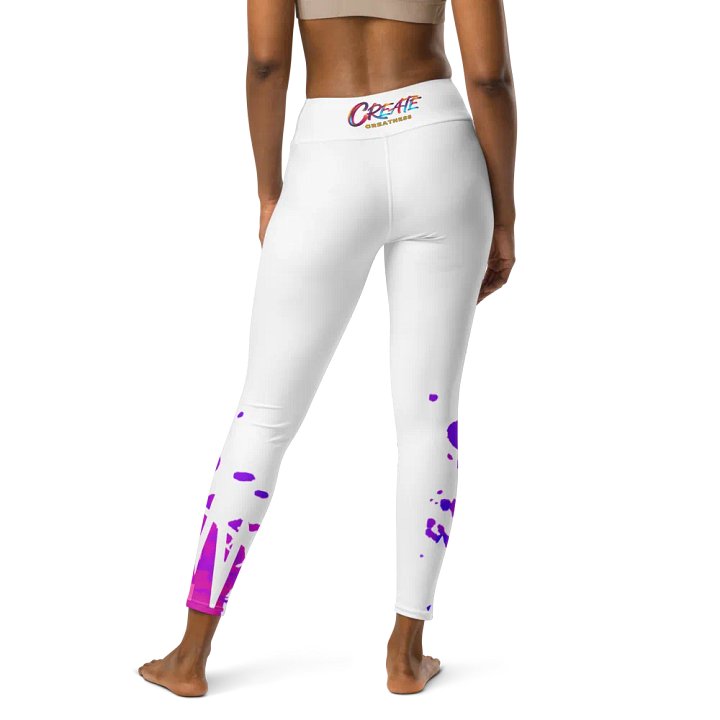 Dance Passion All-Over Leggings product image (2)