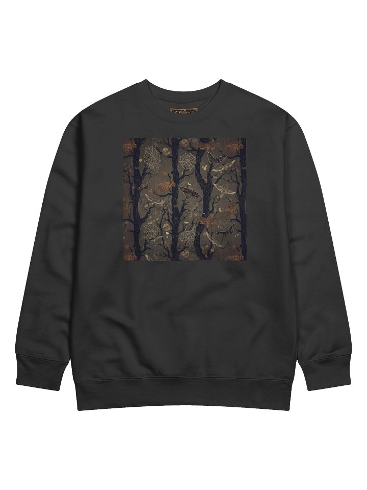 YourFreakshow The Haunted Sweater! product image (71)