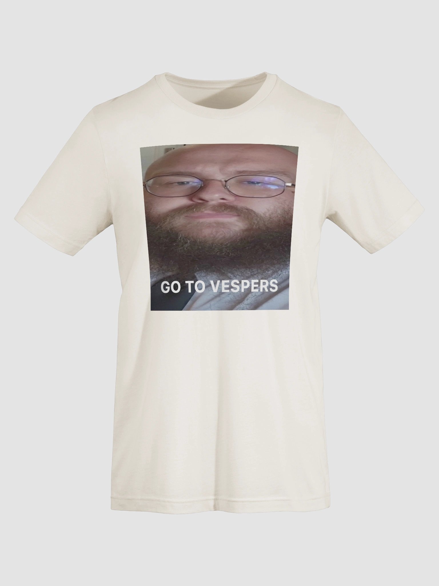 Go To Vespers Shirt product image (7)