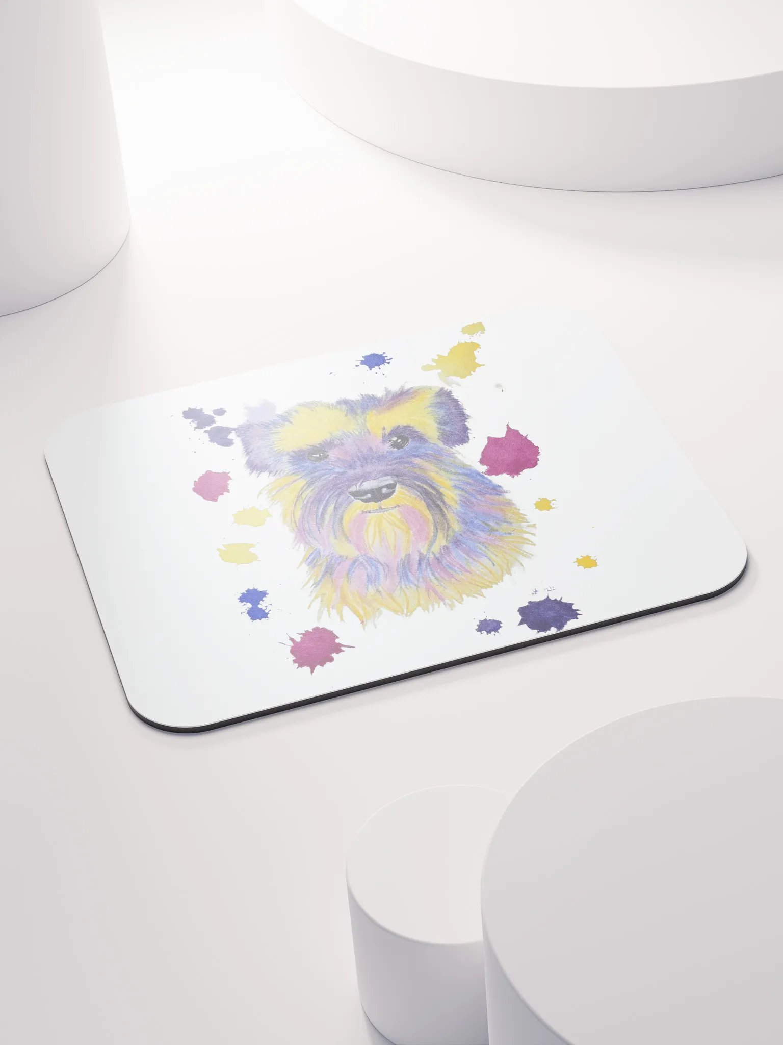 Beau Mouse Pad product image (4)