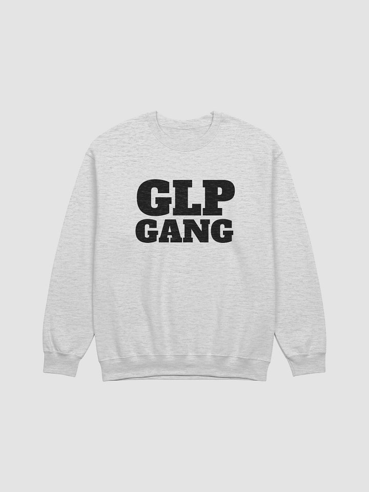 GLP Gang Crew Neck product image (6)