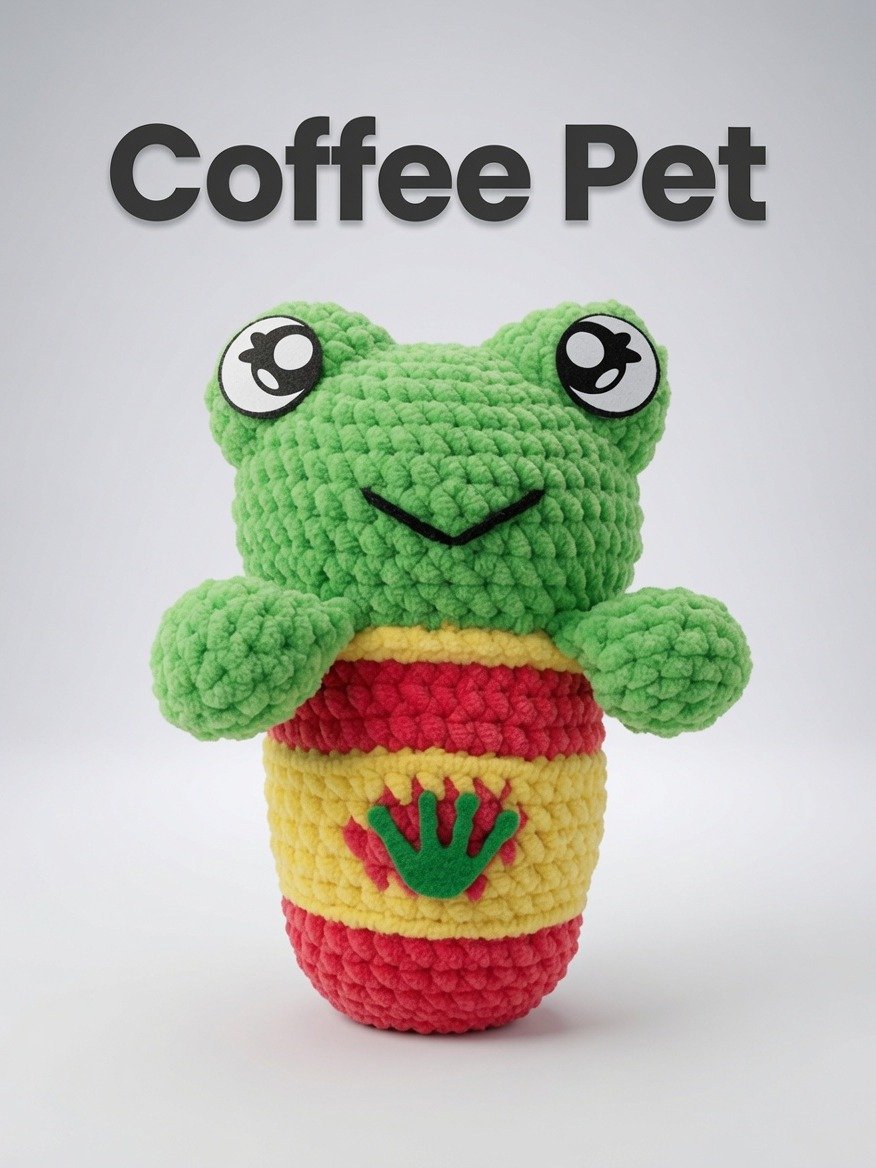 Coffee Pet product image (1)