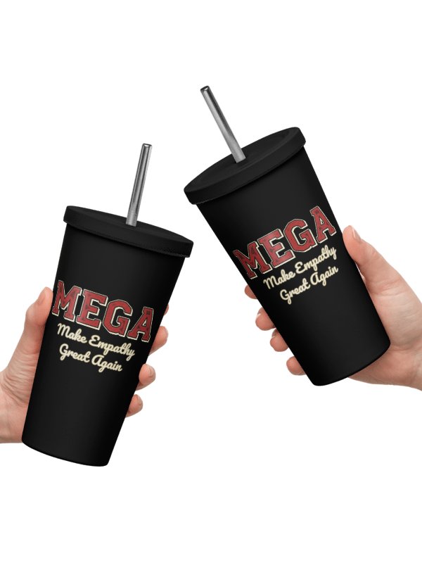 MEGA Insulated Tumbler product image (5)