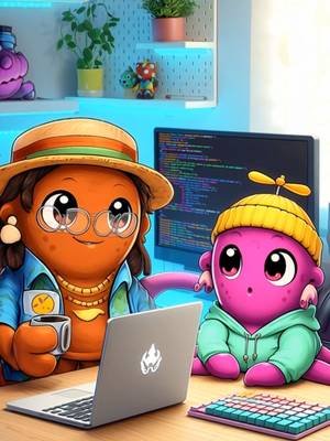 🦑 Why did the developer go broke? Because he used up all his cache 💸😂 Tech jokes aside, knowing how systems really work matters. At Squidemy, we mix learning, labs, and laughs — because IT doesn’t have to be boring. Follow for tech tips, hands-on labs, and relatable IT humor. Web: www.squidemy.com 👉 YouTube: https://www.youtube.com/@squidemy 👉 Discord: https://discord.gg/QRv8hpn9gk 👉 TikTok: https://www.tiktok.com/@squidemy 👉 Instagram: https://www.instagram.com/squidemy 👉 X: https://x.com/squidemy 👉 LinkedIn: https://www.linkedin.com/company/squidemy 👉 Twitch: https://www.twitch.tv/squidemy 👉 BlueSky: https://bsky.app/profile/squidemy.bsky.social 👉 FB: https://www.facebook.com/profile.php?id=61584548987568 #Squidemy #TechHumor #DeveloperLife #ITLife #SysAdmin #CodingJokes #TechJokes #ITCommunity #LearnTech #CyberSecurity #TechEducation #Shorts