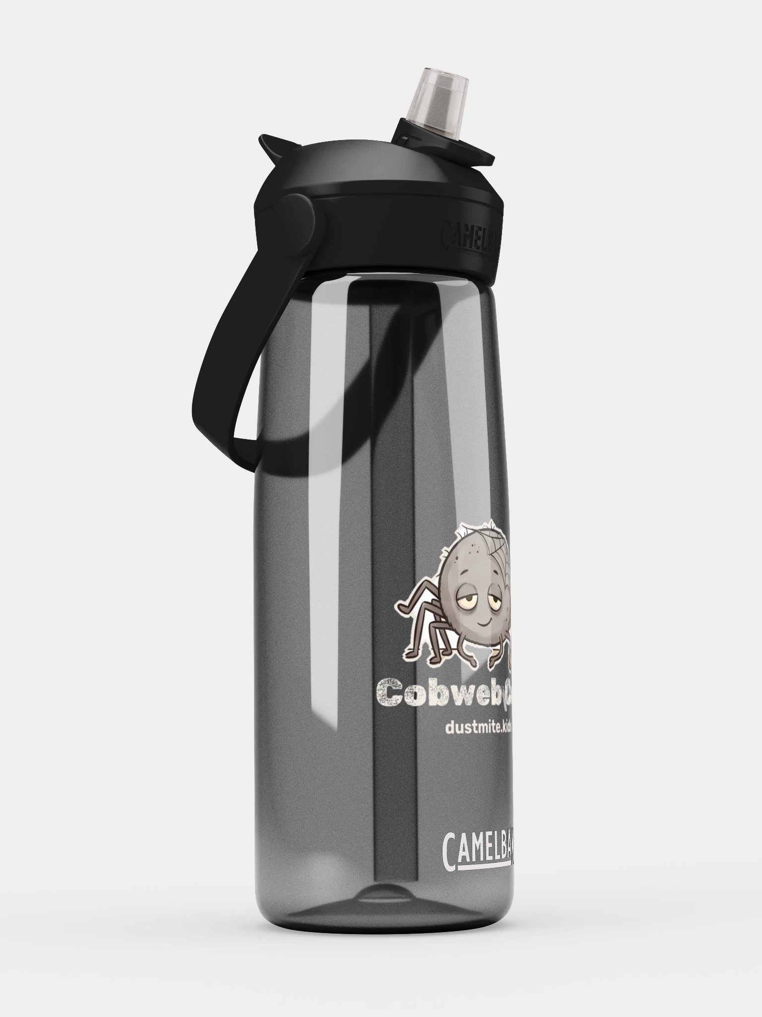 Cobweb Cody Water Bottle product image (5)