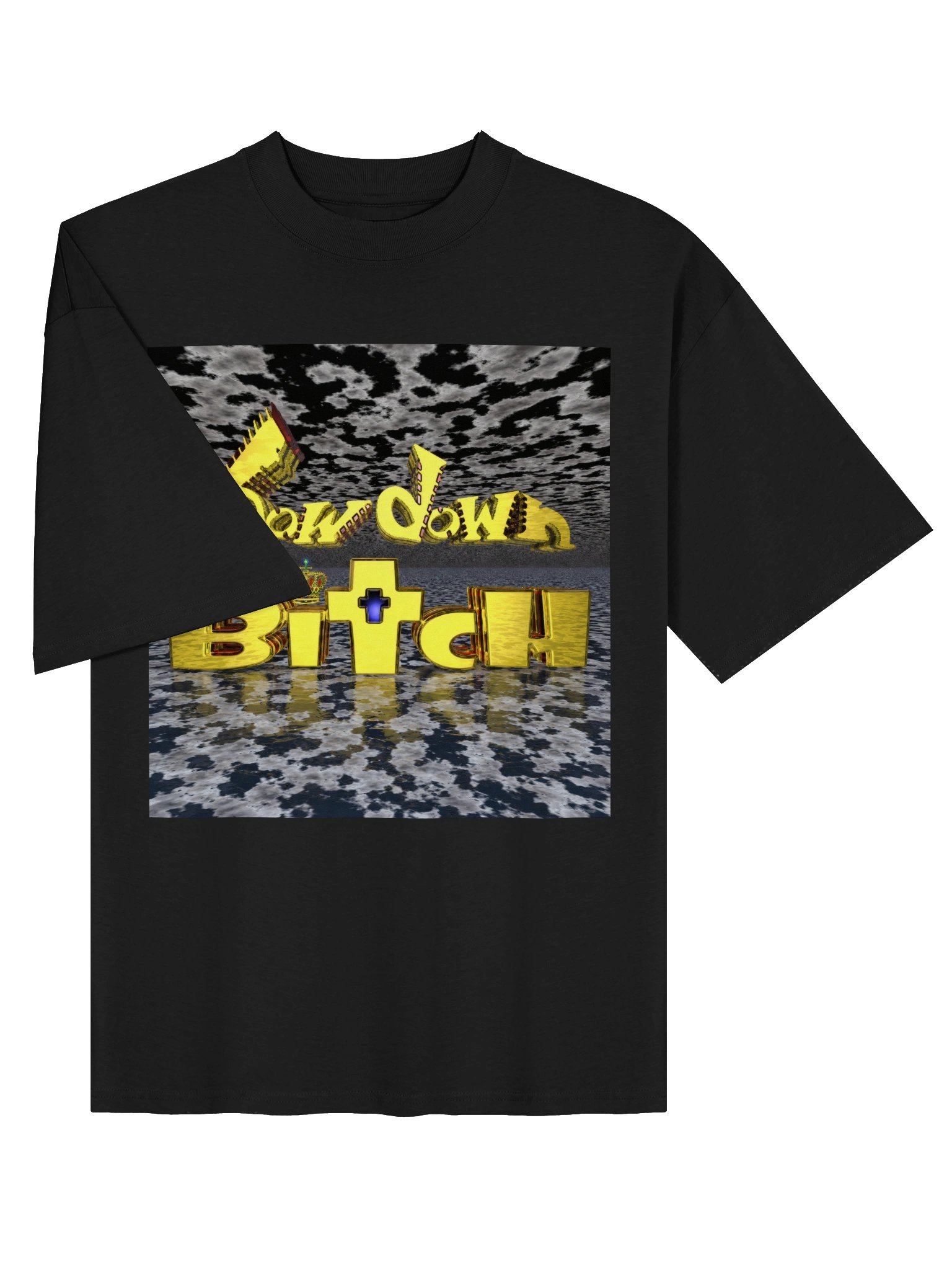 Bow Down product image (3)