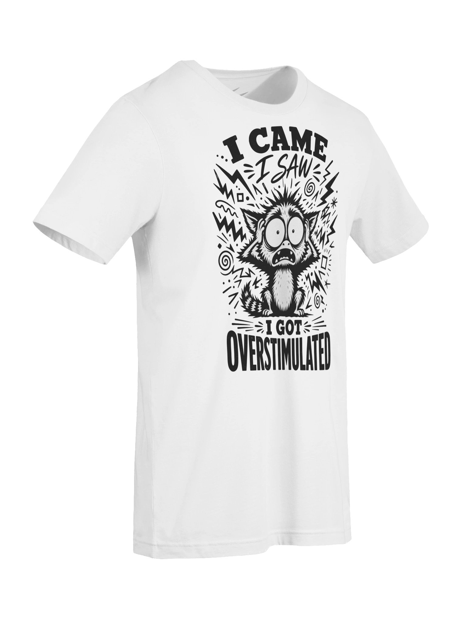 I came I saw I got overstimulated product image (5)