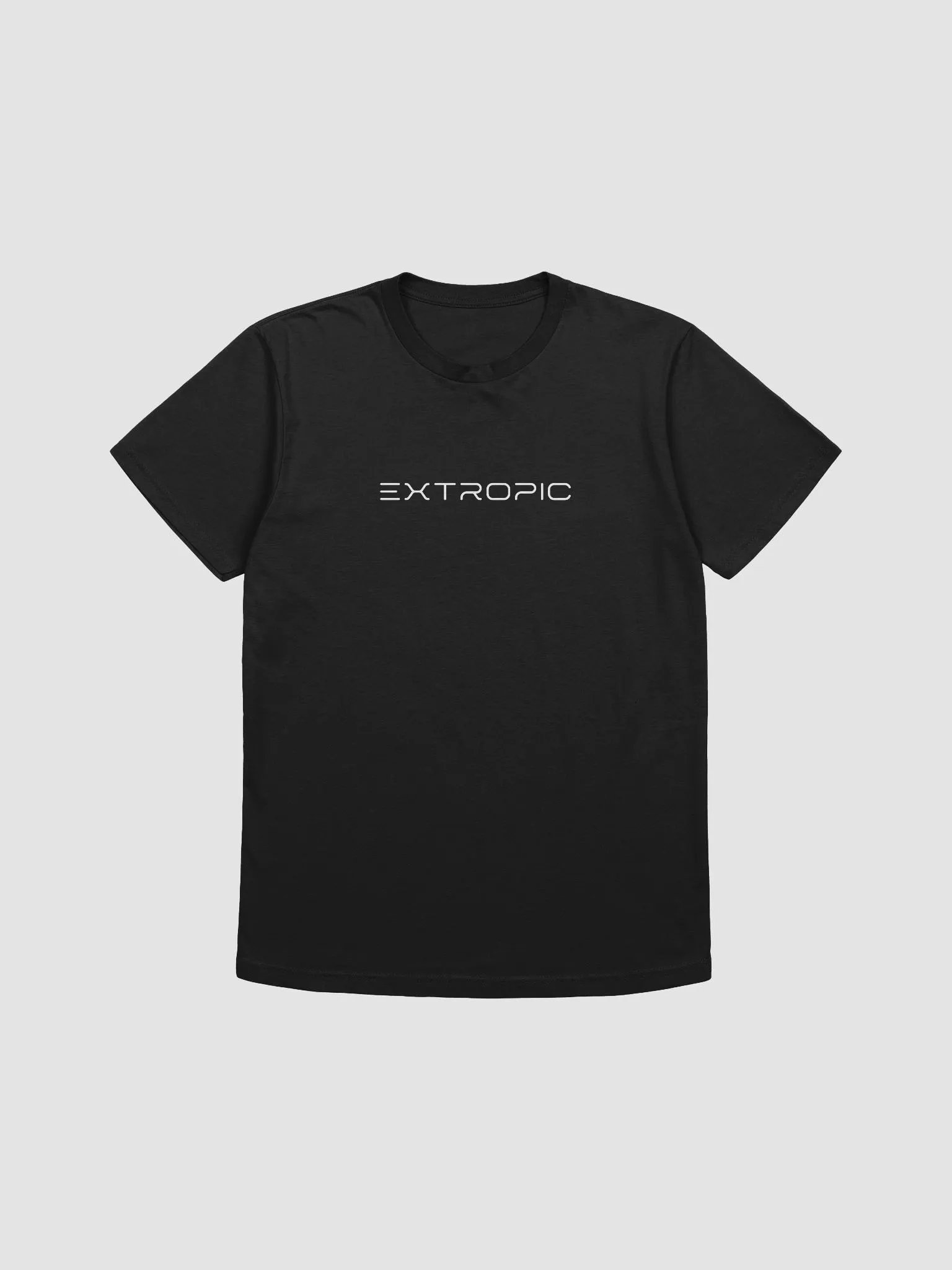 Extropic Basic Tee product image (1)