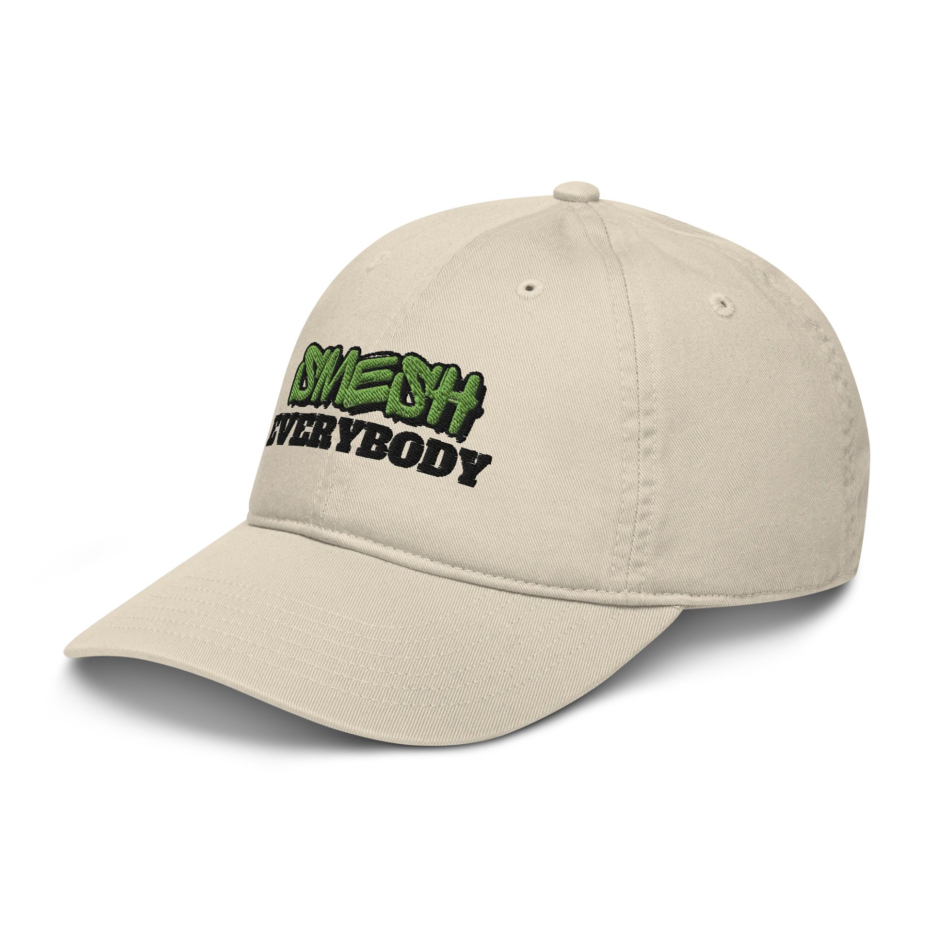 Smesh EVERYBODY - Blanco product image (3)