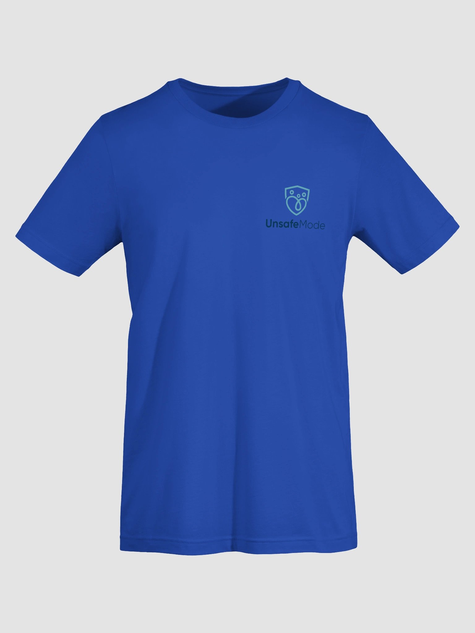 Unsafe Mode Tee product image (34)