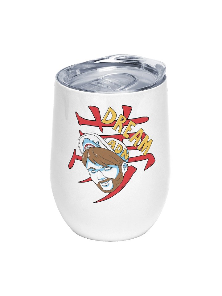 ADN Band Tumbler product image (1)