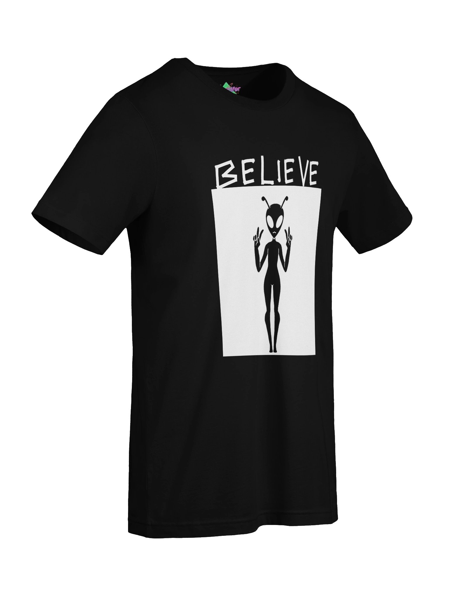 Believe Soft Tee product image (7)