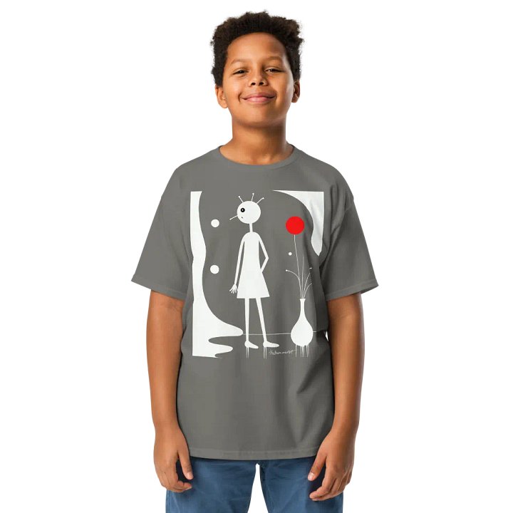 Gildan Youth Classic Tee product image (1)