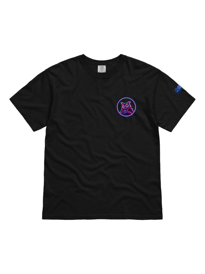 Night Owl T-Shirt product image (5)