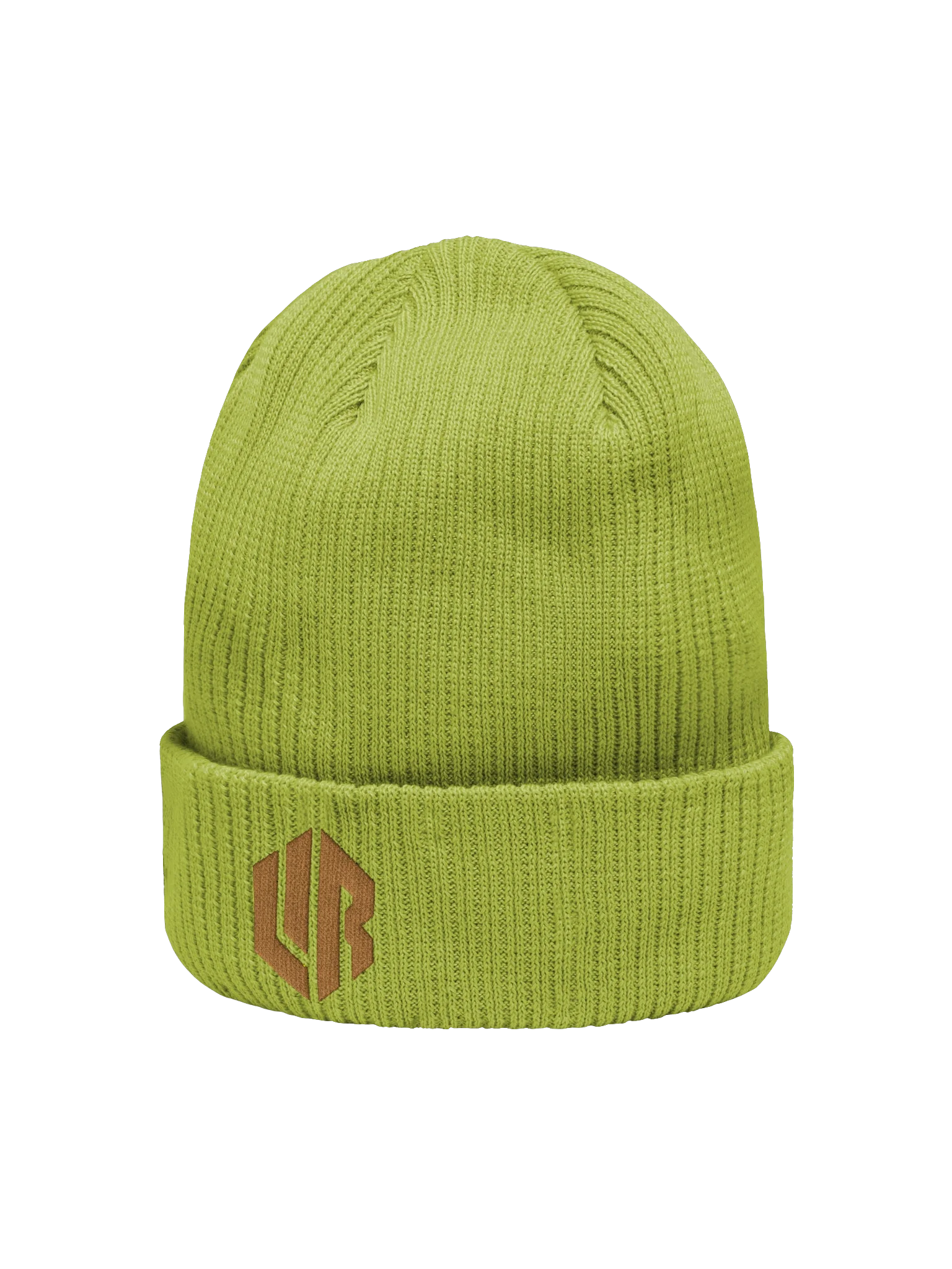 Emblem Organic Beanie preview 29