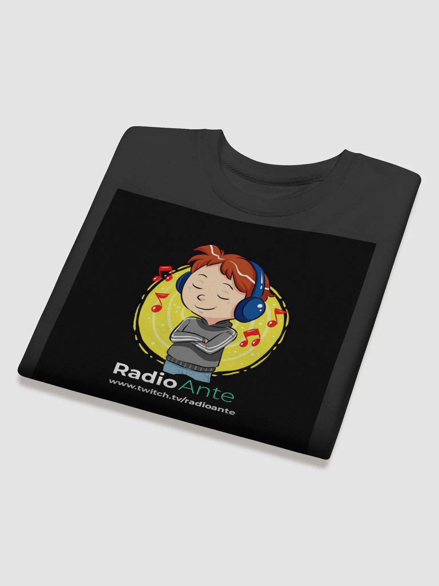 Radioante Pullover product image (4)