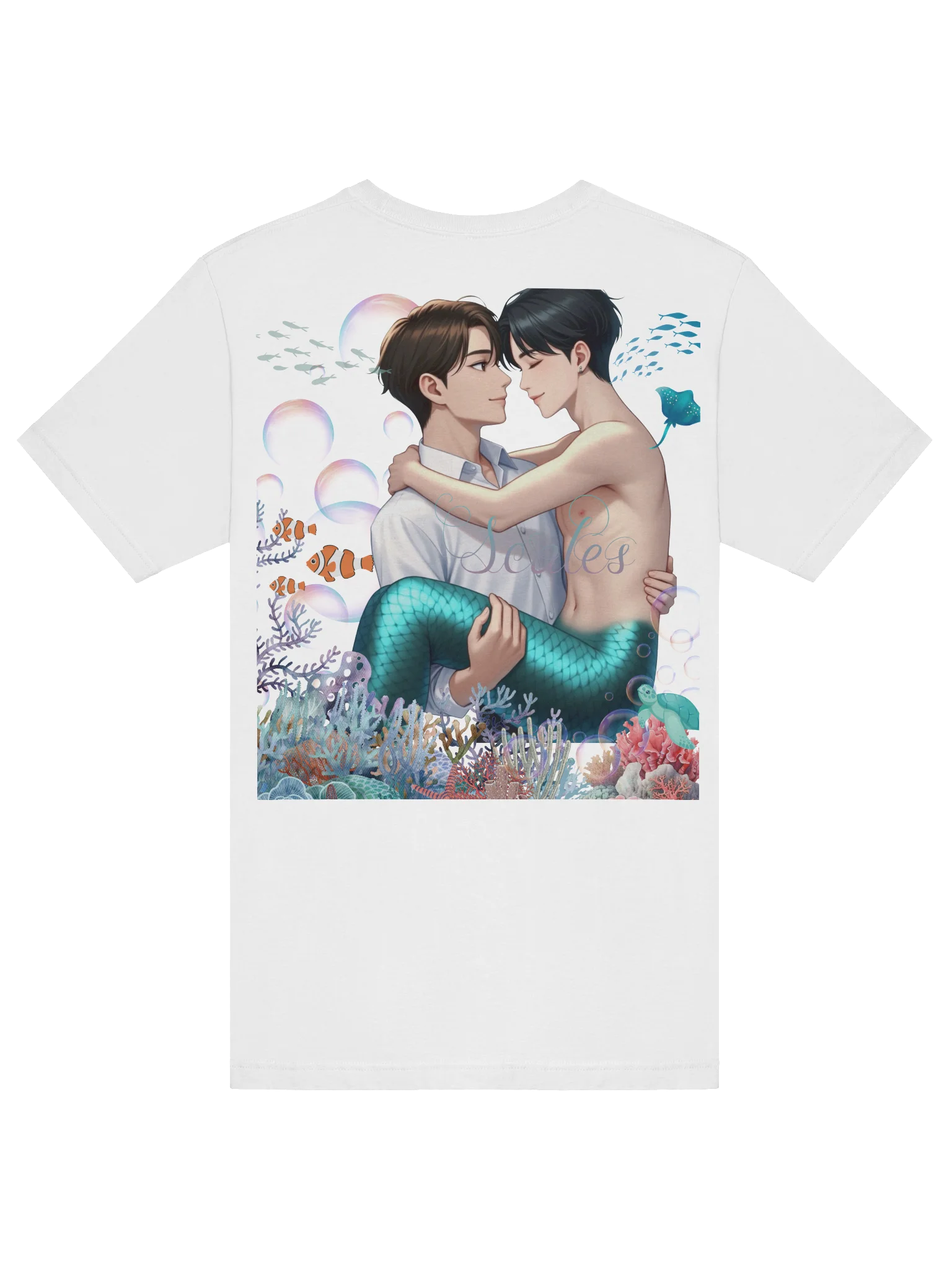 Scales Ocean Embrace product image (6)
