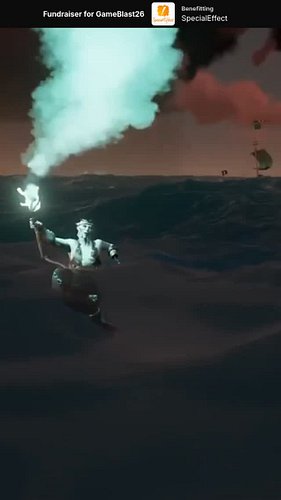 Dangerous Swimming Pirates... | #adreamingnomad on #Twitch #SeaOfThieves  #PirateLife  #DreamingNomad  #SeaOfThievesClips  #G...
