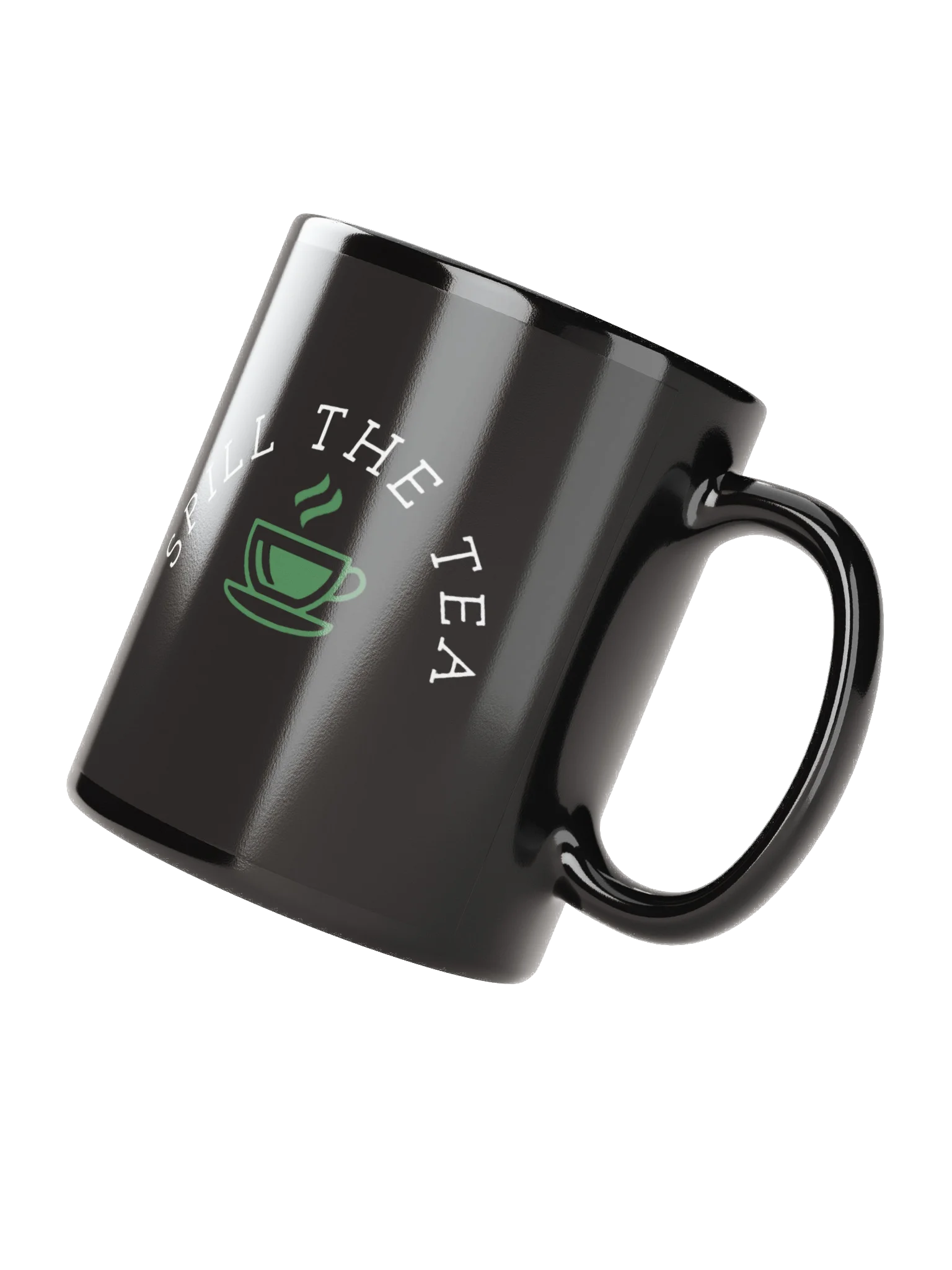 Steamy Confessions Mug product image (2)