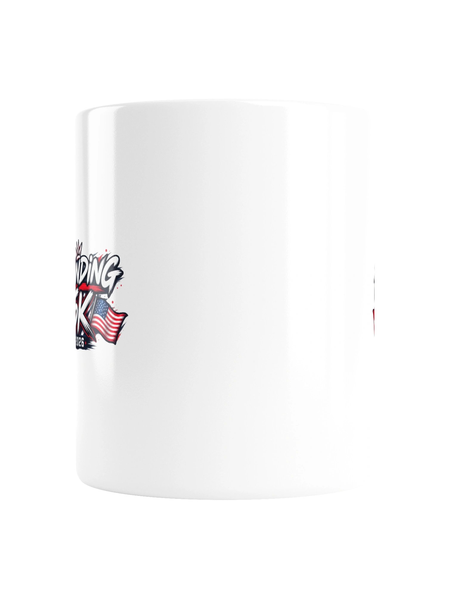 Mug · FOUNDING 5K · 2026 product image (2)