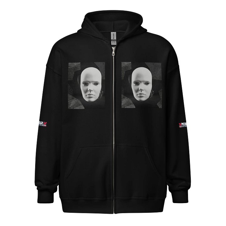 THE MASK (CERECLIPSE DESIGNS) product image (1)