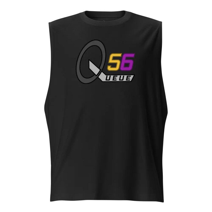 Queue56 Tank Top product image (1)