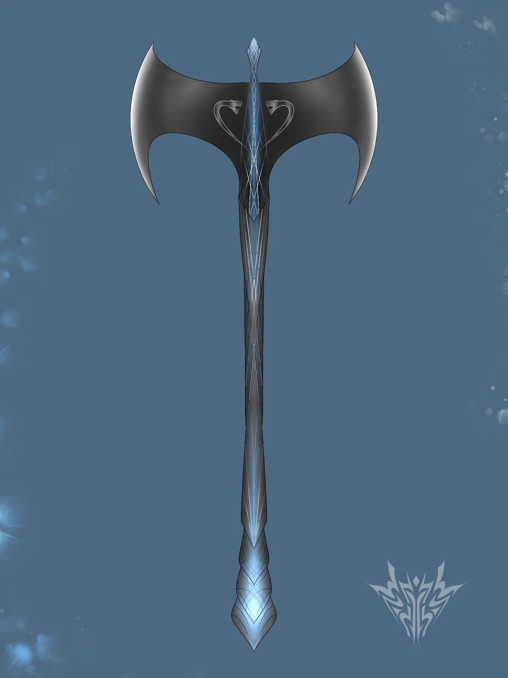 Simple Shardweapon product image (5)
