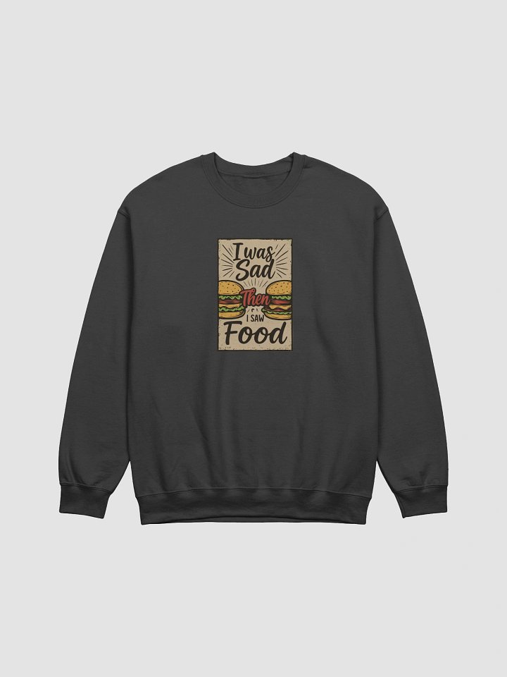 I Saw Food product image (5)